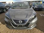 Lot #3024633588 2021 NISSAN LEAF SV PL