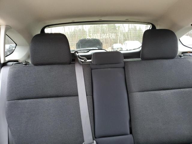 2014 SUBARU XV CROSSTR - JF2GPACC3EH295370