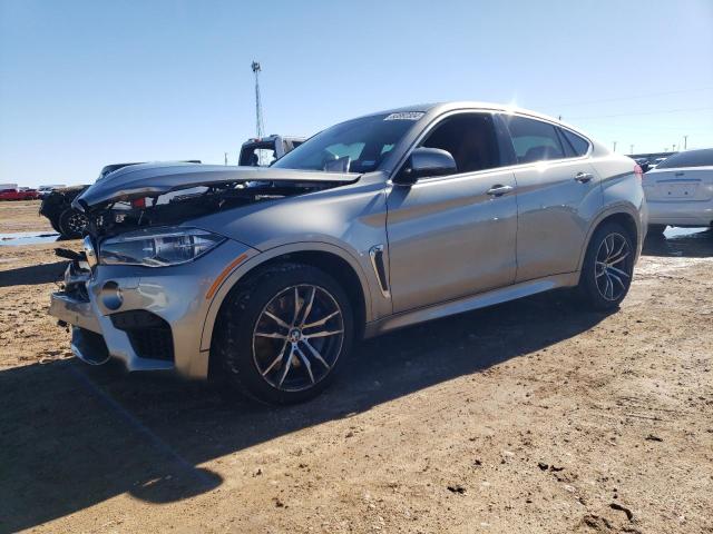 2015 BMW X6 M #3024656603