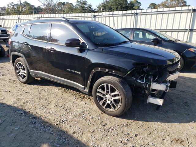 2019 JEEP COMPASS LA - 3C4NJCBB0KT762785