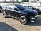 Lot #3024219816 2019 JEEP COMPASS LA