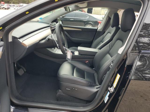 2023 TESLA MODEL Y - 7SAYGDEE2PA103555