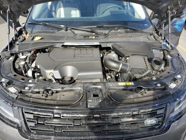 VIN SALZL2FX8SH265812 2025 LAND ROVER RANGEROVER no.11