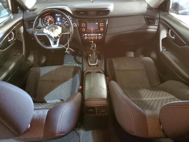 2017 NISSAN ROGUE S - JN8AT2MV3HW016087
