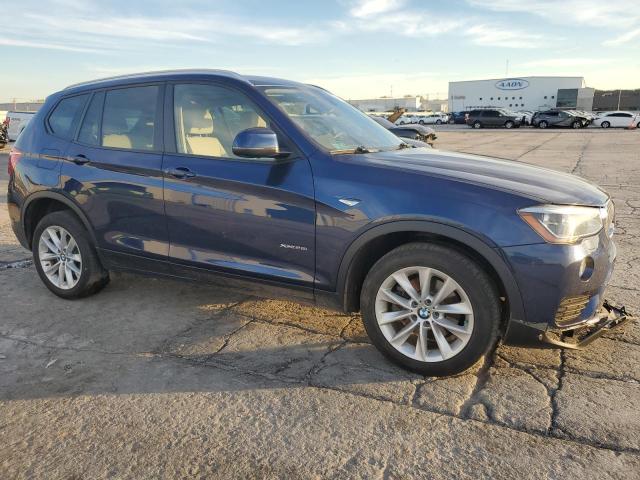 VIN 5UXWX9C57F0D51399 2015 BMW X3 no.4