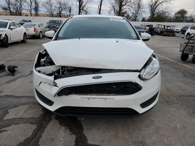 VIN 1FADP3K23HL214431 2017 FORD FOCUS no.5