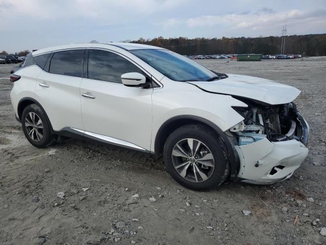 VIN 5N1AZ2MJ5KN106437 2019 NISSAN MURANO no.4