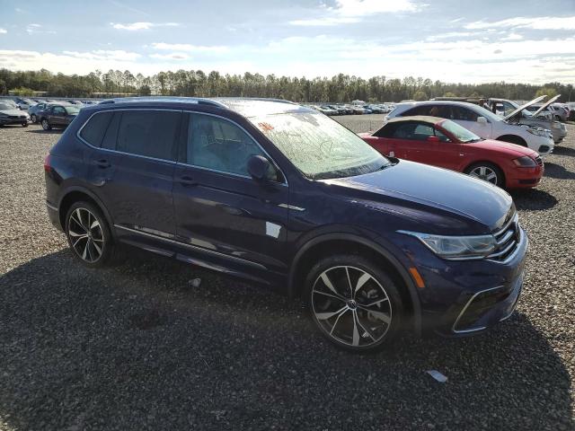 VIN 3VV4B7AX1PM075458 2023 VOLKSWAGEN TIGUAN no.4