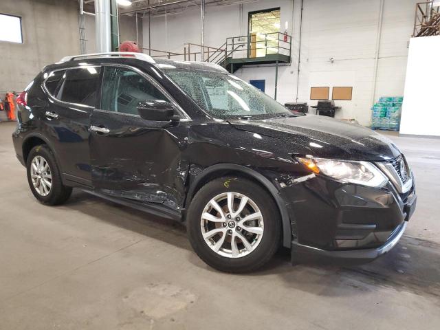 2018 NISSAN ROGUE S - 5N1AT2MV1JC786903