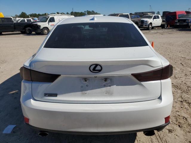 VIN JTHCE1D21F5009056 2015 LEXUS IS no.6