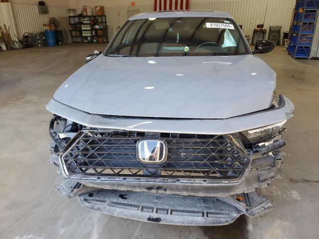 2023 HONDA ACCORD HYB - 1HGCY2F59PA006874