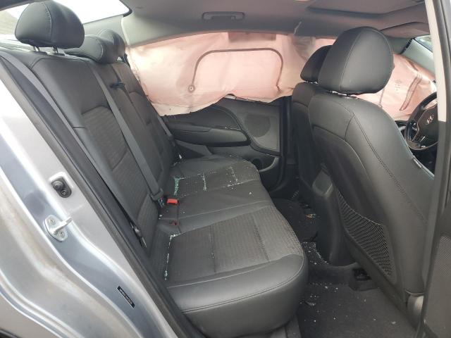 2017 HYUNDAI ELANTRA SE - 5NPD84LF1HH120230