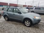 SUBARU FORESTER 2 photo