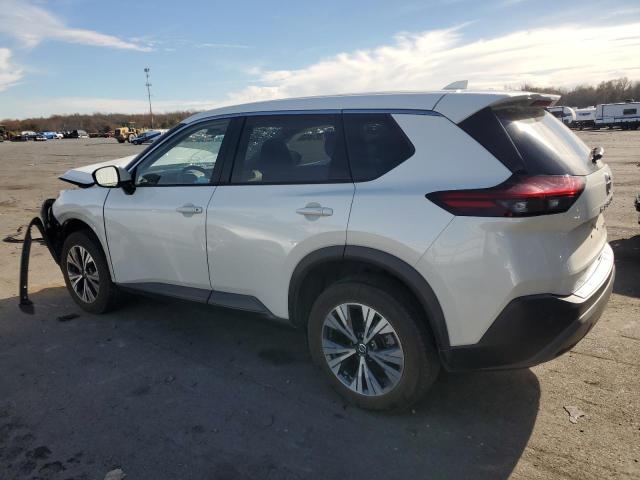 Vin: jn8at3bb0mw224548, lot: 80736694, nissan rogue sv 20212
