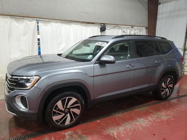 VOLKSWAGEN ATLAS SE