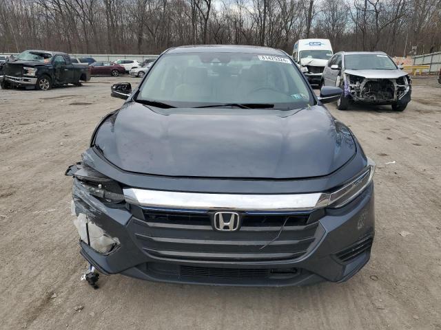 2019 HONDA INSIGHT TO 19XZE4F91KE008463