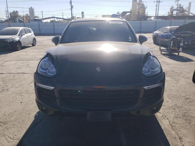 VIN WP1AF2A22GKA43959 2016 PORSCHE CAYENNE no.5