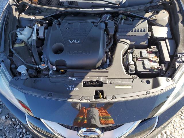 2016 NISSAN MAXIMA 3.5 - 1N4AA6AP7GC411569