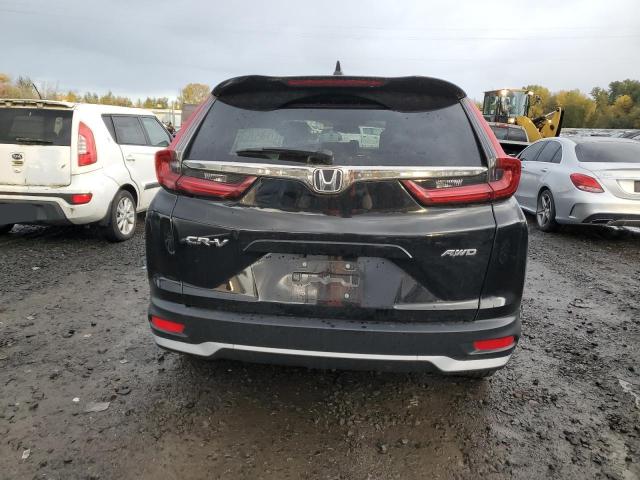 2020 HONDA CR-V EX - 2HKRW2H52LH699978