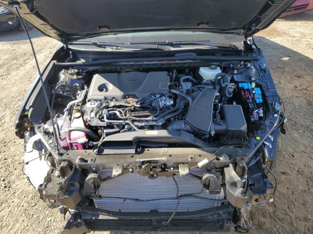 VIN 4T1DAACK5SU053091 2025 TOYOTA CAMRY no.11