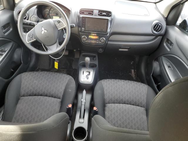 2022 MITSUBISHI MIRAGE ES - ML32AUHJ3NH002637
