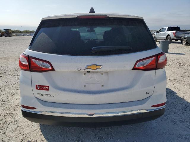 2018 CHEVROLET EQUINOX LT - 2GNAXJEV8J6246739