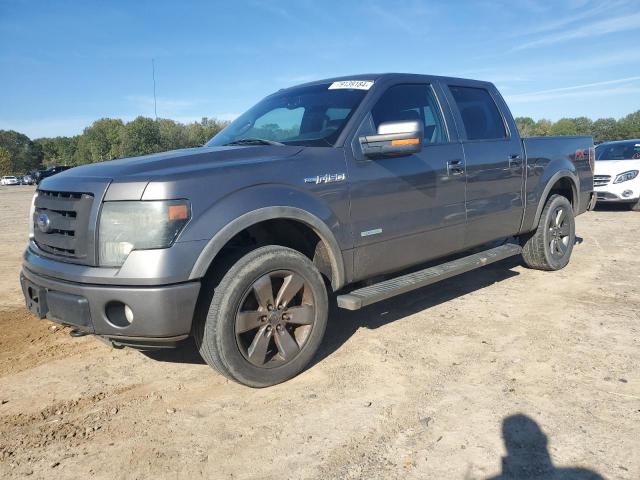 2013 FORD F150 SUPER #3025041178