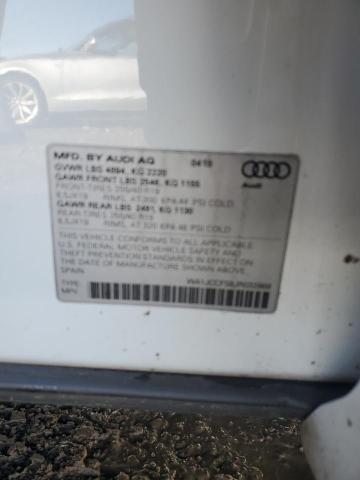 2018 AUDI Q3 PREMIUM - WA1JCCFS8JR032868