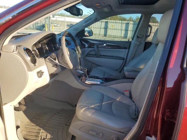 2017 BUICK ENCLAVE - 5GAKRCKD6HJ184691