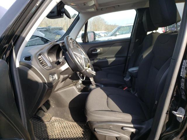 2018 JEEP RENEGADE L - ZACCJBBB9JPH05475