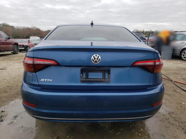 2019 VOLKSWAGEN JETTA S - 3VWC57BU9KM142660
