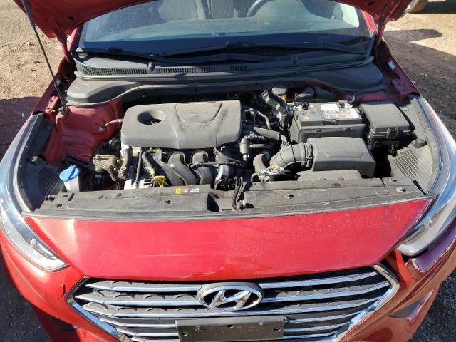2019 HYUNDAI ACCENT SE - 3KPC24A39KE076396