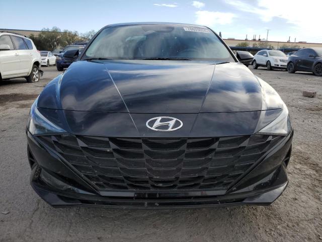 2022 HYUNDAI ELANTRA SE - KMHLM4AG6NU314316