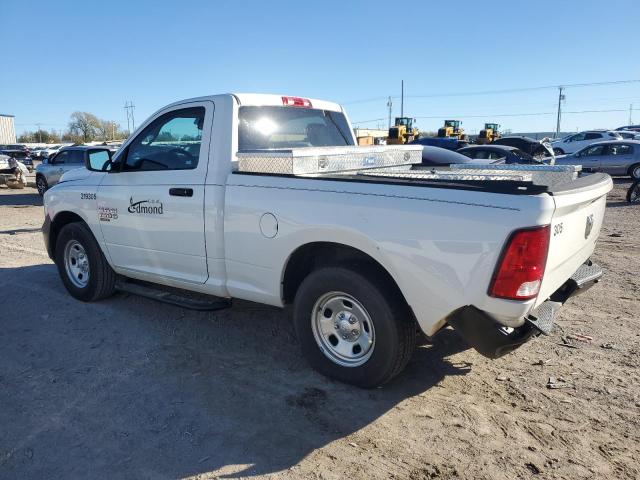 2019 RAM 1500 CLASS - 3C6JR6AG6KG722474