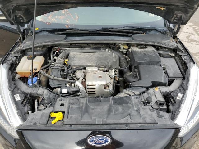 2015 FORD FOCUS SE - 1FADP3FE5FL347032