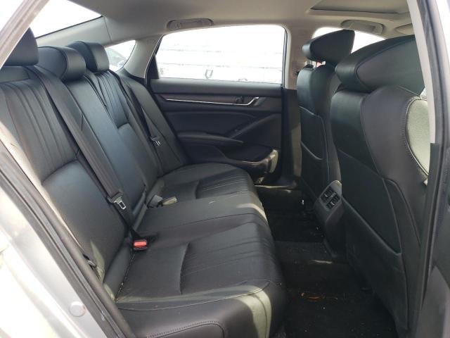 2019 HONDA ACCORD TOU - 1HGCV3F93KA019582