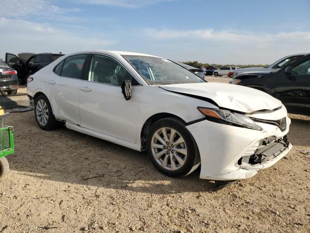 2020 TOYOTA CAMRY LE - 4T1C11AK1LU386890