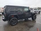 JEEP WRANGLER U снимка