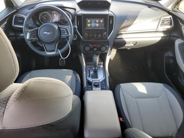 2021 SUBARU FORESTER P - JF2SKAFC2MH438666
