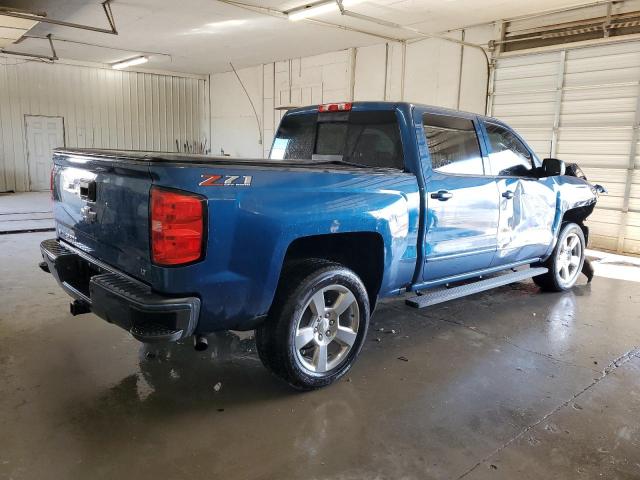 2018 CHEVROLET SILVERADO - 3GCUKREC0JG146169