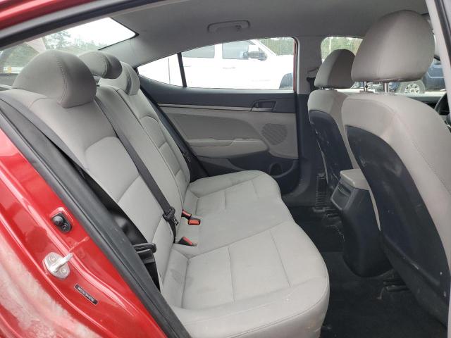 2017 HYUNDAI ELANTRA SE - 5NPD74LF5HH192180