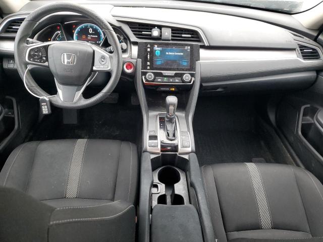 2018 HONDA CIVIC EX - 19XFC2F76JE012504