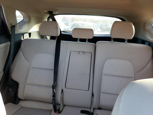 2018 HYUNDAI TUCSON VAL - KM8J33A24JU800965