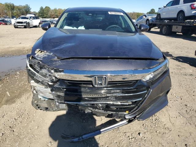 2021 HONDA ACCORD LX - 1HGCV1F16MA103039