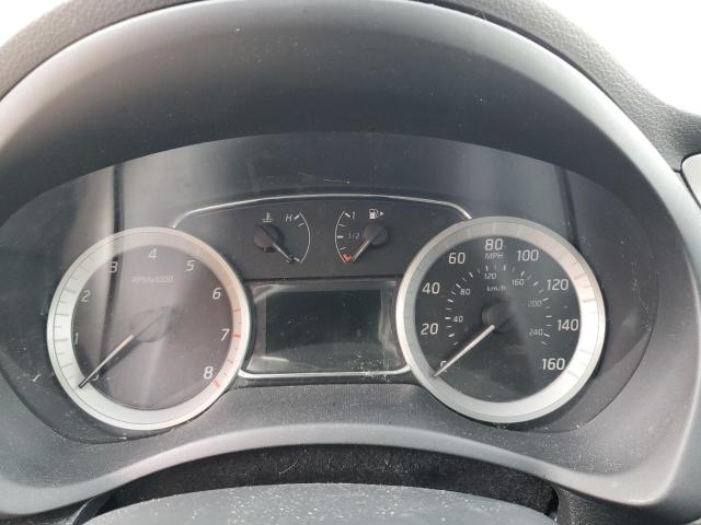 2015 NISSAN SENTRA S - 3N1AB7AP2FL662843