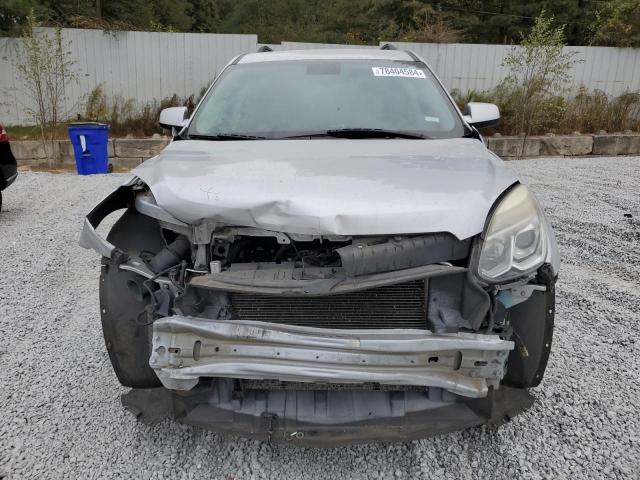 2016 CHEVROLET EQUINOX LT - 2GNALCEK6G6113208