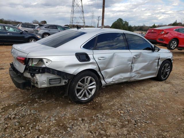 2020 VOLKSWAGEN PASSAT SE - 1VWSA7A34LC001711