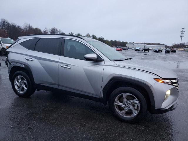 2024 HYUNDAI TUCSON SEL - 5NMJBCDE5RH335418
