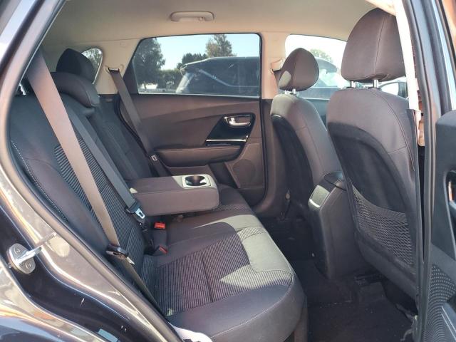 2020 KIA NIRO LXS KNDCM3LD2L5390706