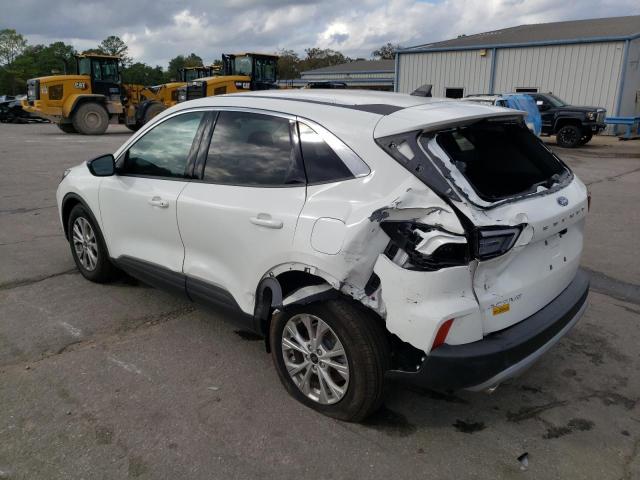 2023 FORD ESCAPE ACT - 1FMCU0GN1PUB31438